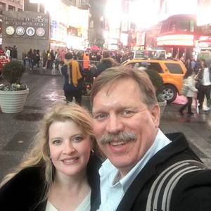 Meet your Posher, Deborah